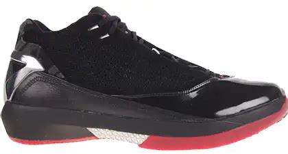 Jordan 22 OG White Red Black - 314141-161 - US