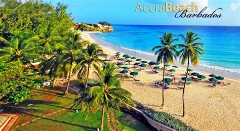 Accra Beach Hotel & Spa is located on one of the best beaches in #Barbados, close to many ...