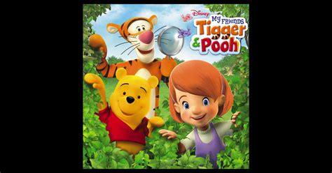 My Friends Tigger & Pooh, Season 1 on iTunes