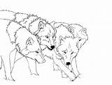 Free Printable Wolf Coloring Pages For Kids sketch template