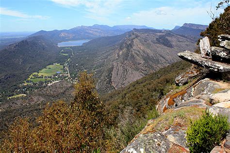 Australian Landscapes Photos & Information