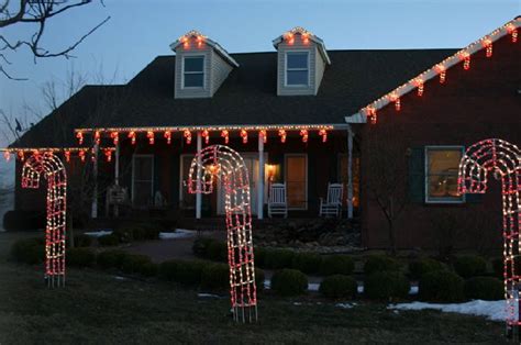 The Best Ideas for Candy Cane Christmas Lights Outdoor – Best Diet and Healthy Recipes Ever ...