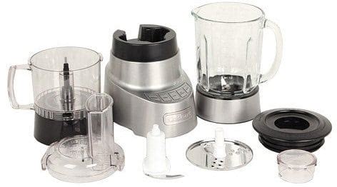 Are Cuisinart food processor parts hard to find?