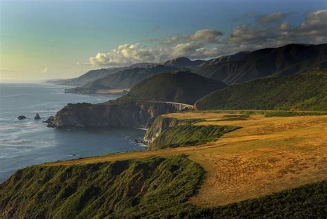 Big Sur Coastline | Big sur coastline, Big sur, Natural landmarks