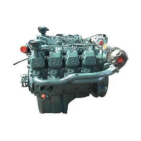 Mercedes Benz Engine Spare Parts at best price in Navi Mumbai by Hydro Marine Services Private ...