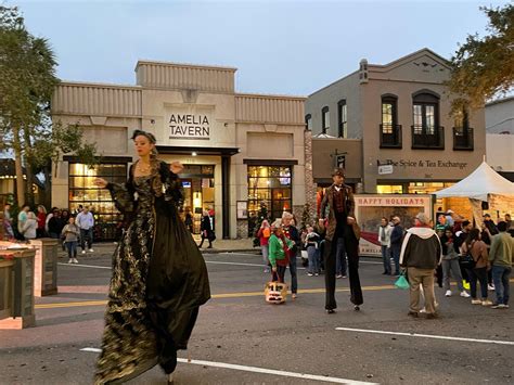 Historic Downtown Fernandina Beach - Fernandina Beach, FL - Nextdoor