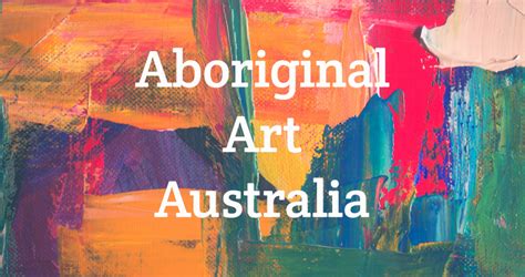 aboriginal-art-australia-4 | EricSecho Aboriginal Art Story