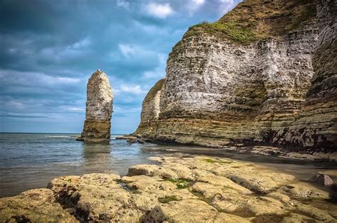 Flamborough Head 2015 on Behance