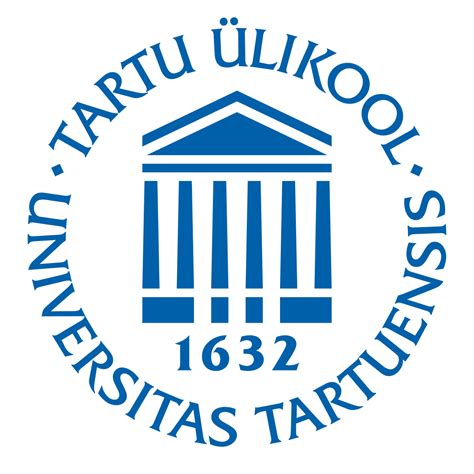 University of Tartu - Templates | SciSpace