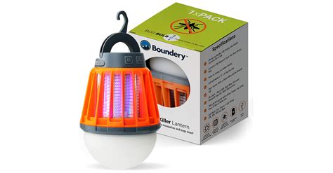 Bug Zapper Light Bulb - Electronic Bug Zapper Bulb