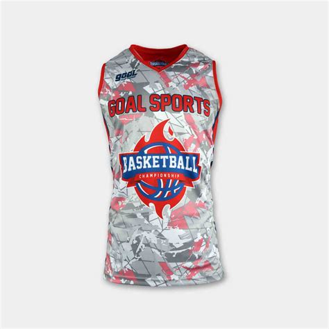 Custom Reversible Basketball Jerseys and Uniform - 13 Days Turnaround