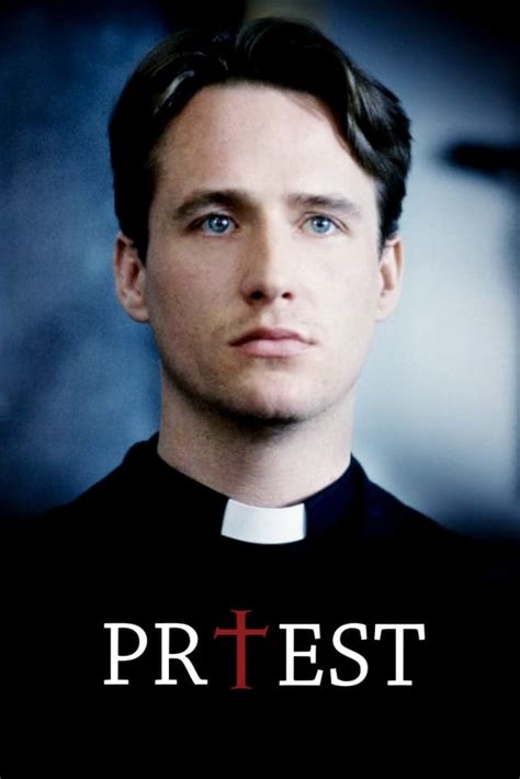 Priest (1995) - Posters — The Movie Database (TMDB)