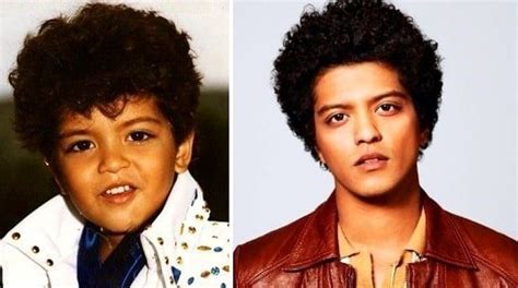 15 Shocking Facts on Bruno Mars