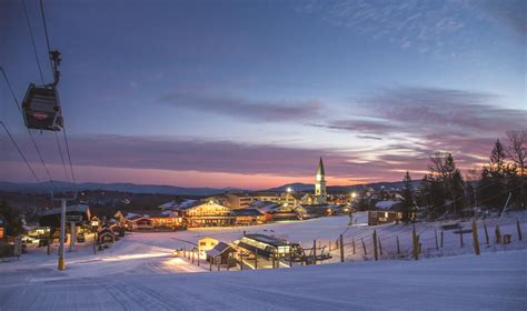 Stratton Mountain Resort | Explore Vermont's Best Skiing Near NYC