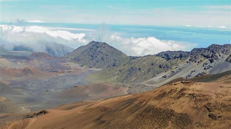 Volcano Adventures in Maui | TravelAge West