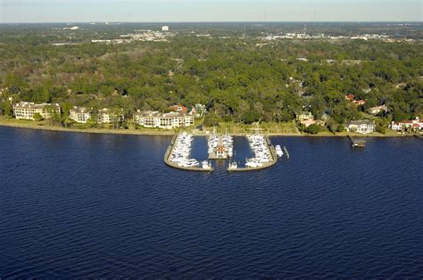 Epping Forest Yacht Club in Jacksonville, FL, United States - Marina Reviews - Phone Number ...