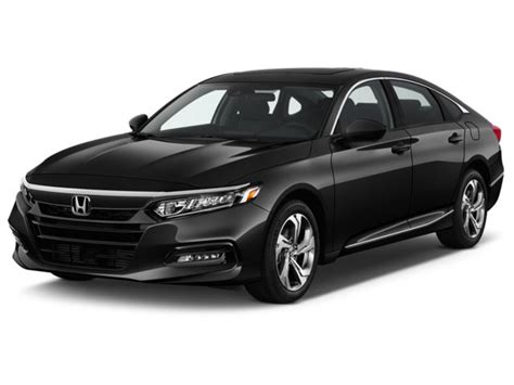 2018 Honda Accord Exterior Colors | U.S. News