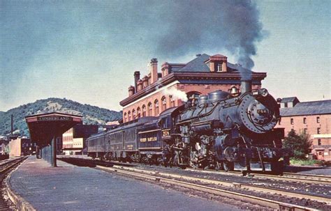 First Passenger Trains In America, 19th Century Rail Travel