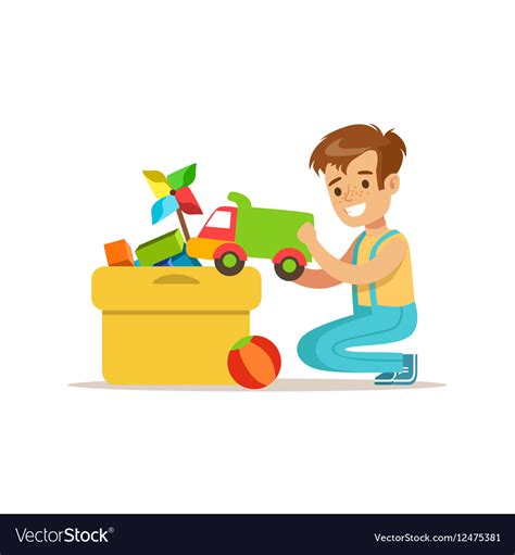 children cleaning up toys clipart 10 free Cliparts | Download images on Clipground 2024