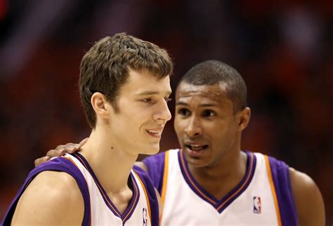 Phoenix Suns: 3 Former Players That Could Best Help in NBA Finals