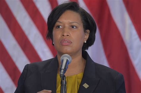 DC Mayor Bowser wants to bulk up security ahead of Joe Biden's inauguration