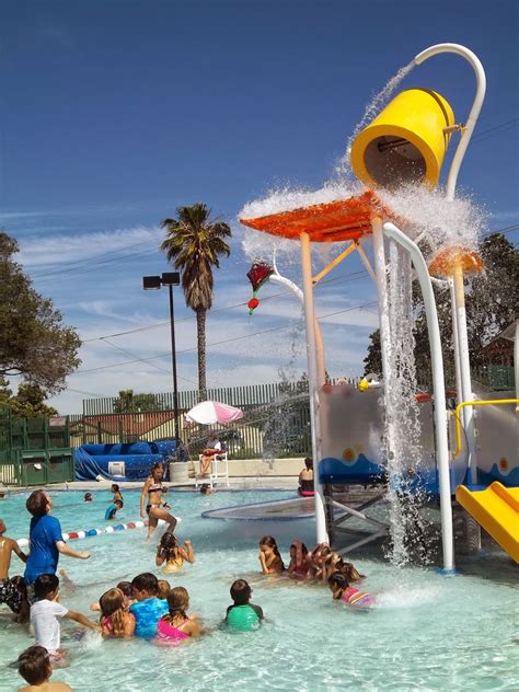 The Lemon Lady Foundation: Public Swimming Pools, Aquatic Parks, Water Slides Contra Costa and ...