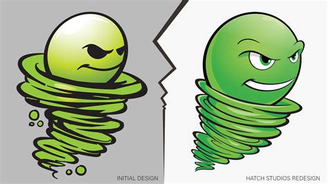 Green Gobbler Design - Hatch Studios