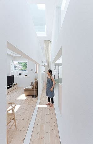 House N / Sou Fujimoto Architects | ArchDaily