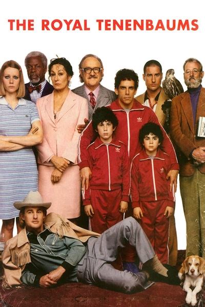 10+ Best "The Royal Tenenbaums" Movie Quotes | Quote Catalog