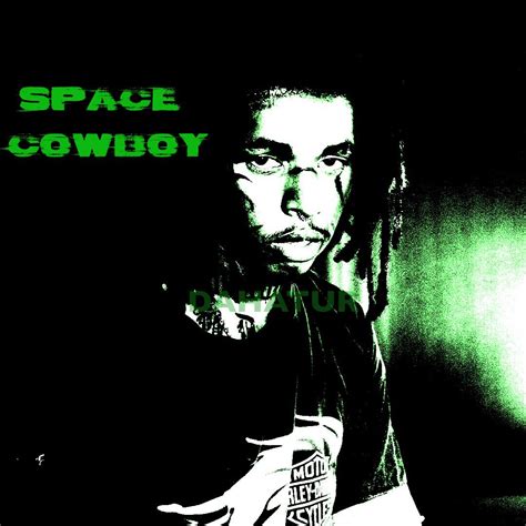 Space Cowboy Cover Art (oc) : r/zillakami