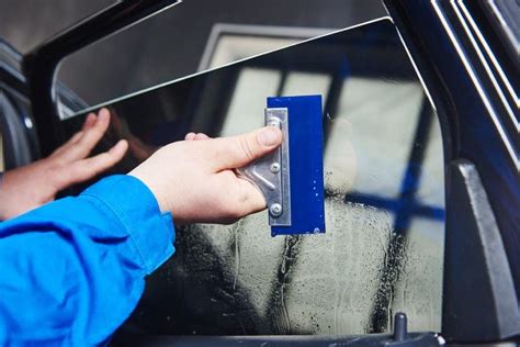 The Many Benefits of Installing Window Film on Your Vehicle