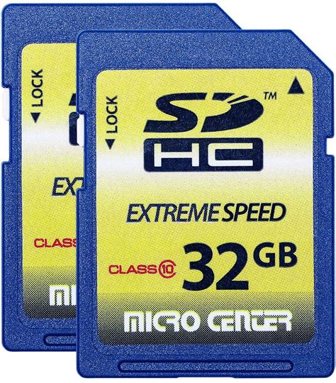 Types Of SD Cards You Should Be Aware Of | Storables