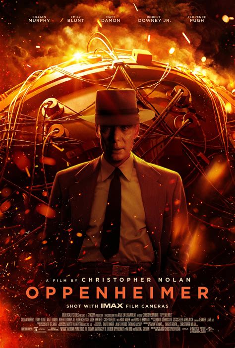 Trending Home 4030gt: Oppenheimer Imdb Trailer