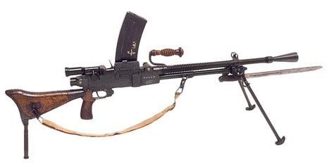 Japanese Type 99 Light Machine Gun Maintenance - Small Arms Review