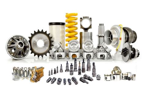 Heavy Equipment Spare Parts | Heavy Equipment Spare Parts Suppliers in UAE