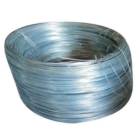 Buy 13 SWG Galvanized Iron Binding Wires online at best rates in India | L&T-SuFin