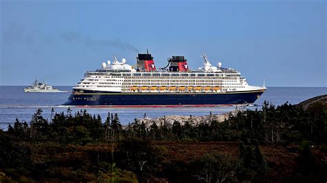 Disney Cruise Line: Sailing To Caribbean & Mexico In 2024