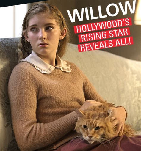 Buttercup's "Crazy Cat" Scene Confirmed by 'Mockingjay' Producer Nina Jacobson - The Hunger ...