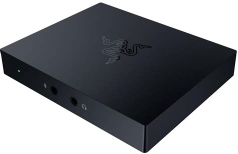 Razer Ripsaw HD review: The new king of affordable capture cards ...