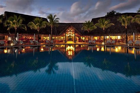 List of the Best Luxury Hotels in Mauritius (with Photos)