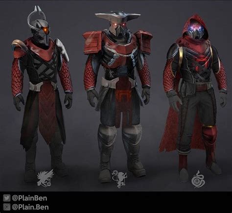 Cabal guardian armor | Destiny cosplay, Destiny game, Destiny ideas