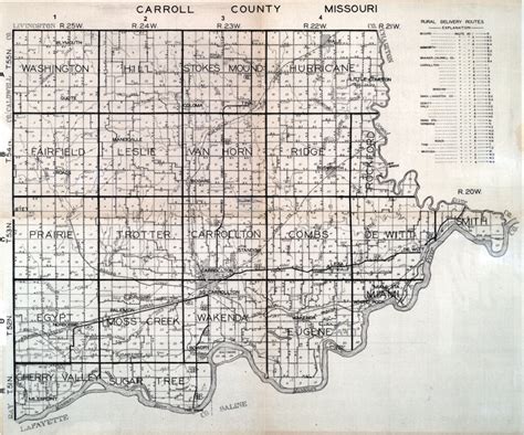 Becker County Parcel Map - CountiesMap.com