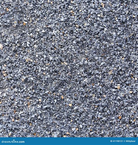 Fine Gravel Texture Background Stock Image - Image of gray, decoration: 41198131