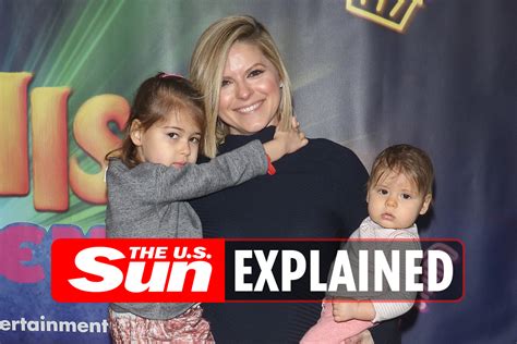 Who are Kate Bolduan's children? | The US Sun