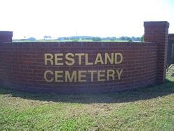 Restland Cemetery in Tenaha, Texas - Find a Grave Cemetery