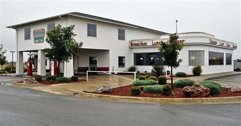 Lucille's Roadhouse Lounge, Weatherford | Roadtrippers