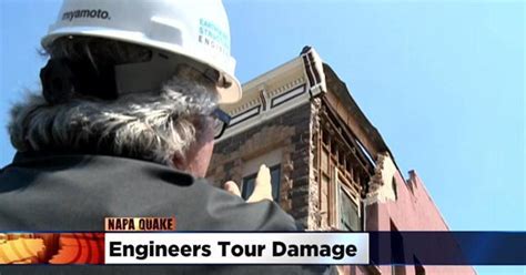 Sacramento Engineer: Timing Of Napa Earthquake Prevented Fatalities ...