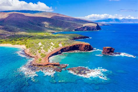 Lanai, Hawaii - WorldAtlas