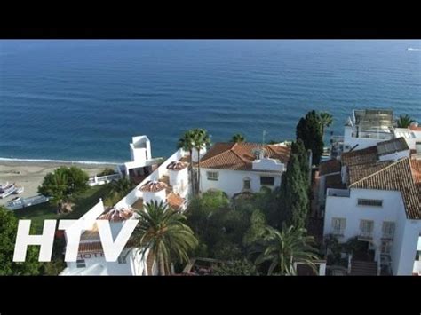 Descubre los mejores hoteles en Nerja todo incluido para unas vacaciones de ensueño - La BBC