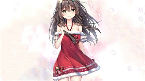 85+ Wallpaper Laptop Anime Girl Cute Pictures - MyWeb